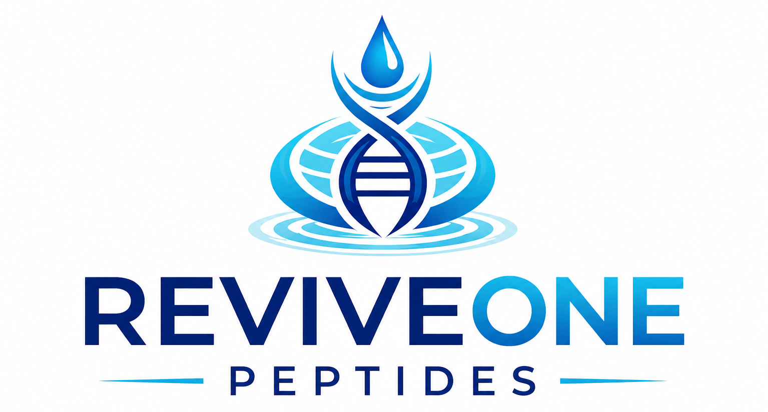 ReviveOne Peptides logo